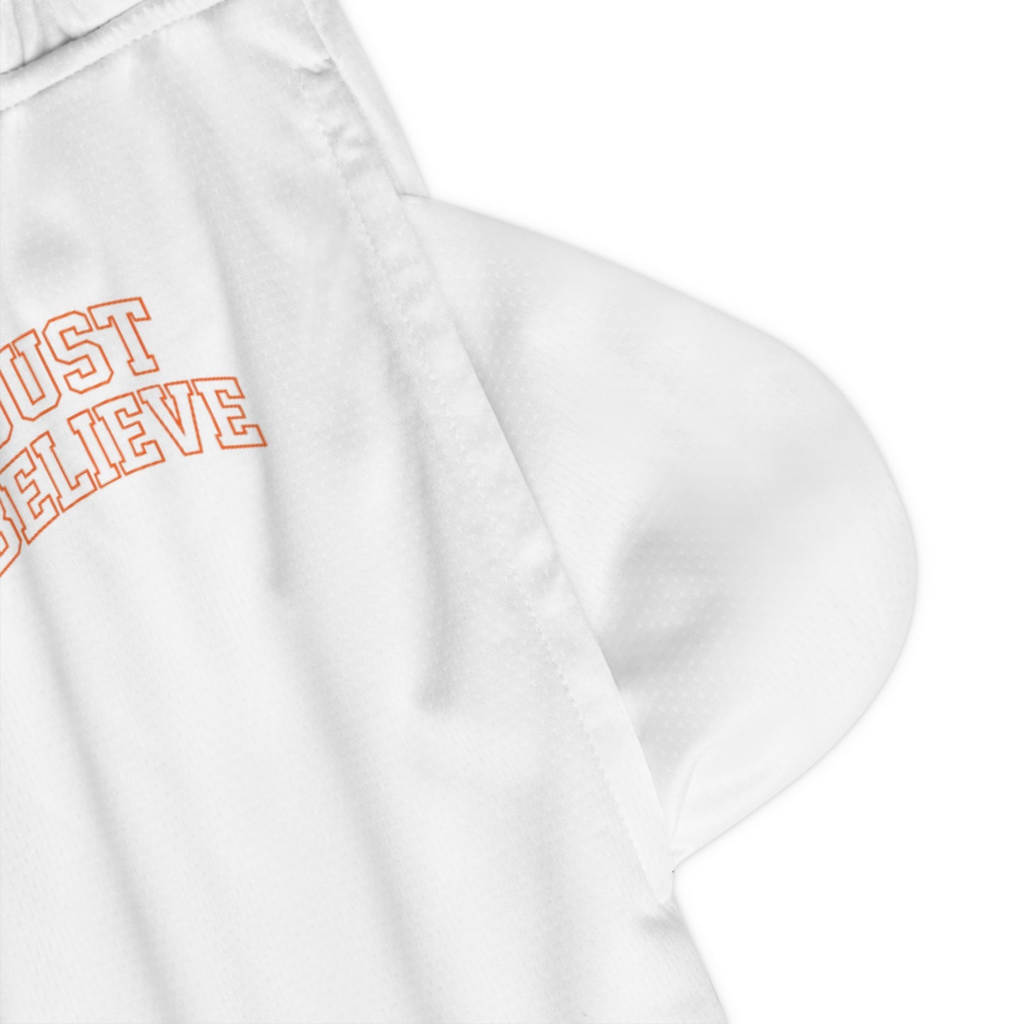 Basketball Rib Shorts