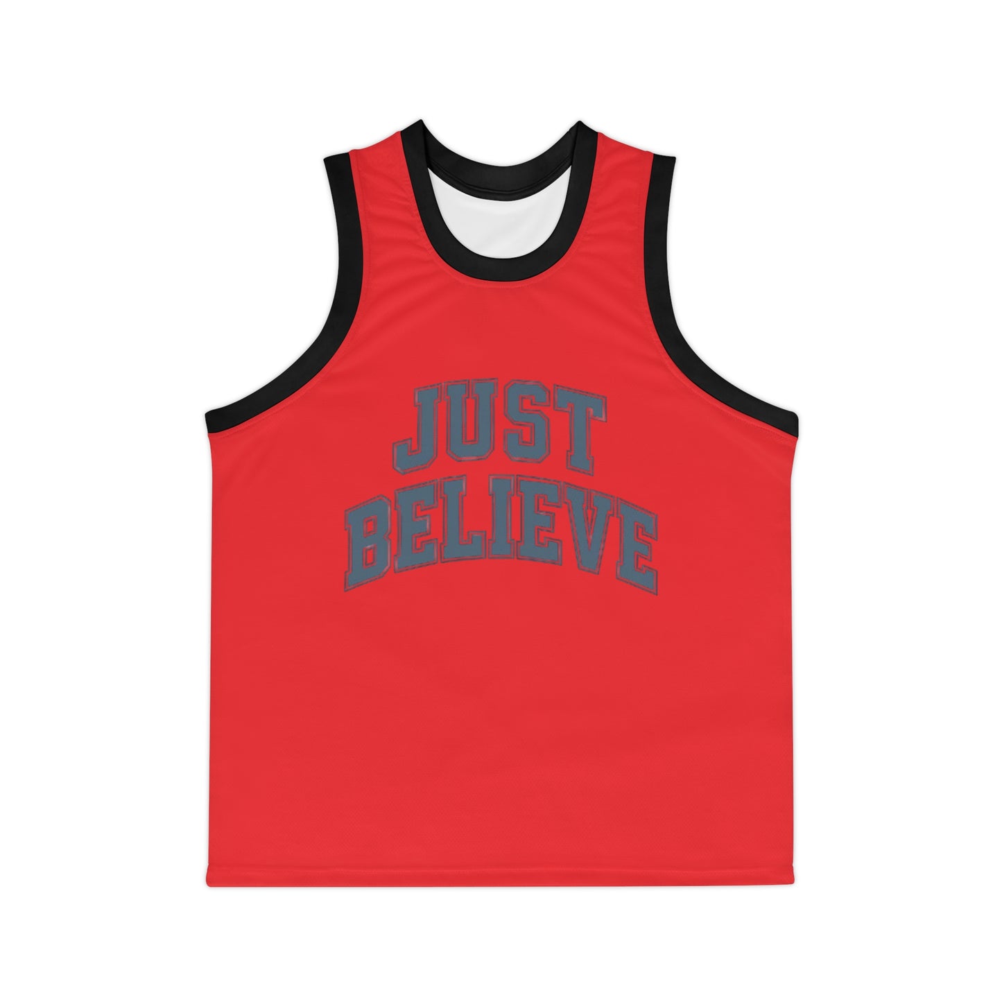 Unisex Basketball Jersey