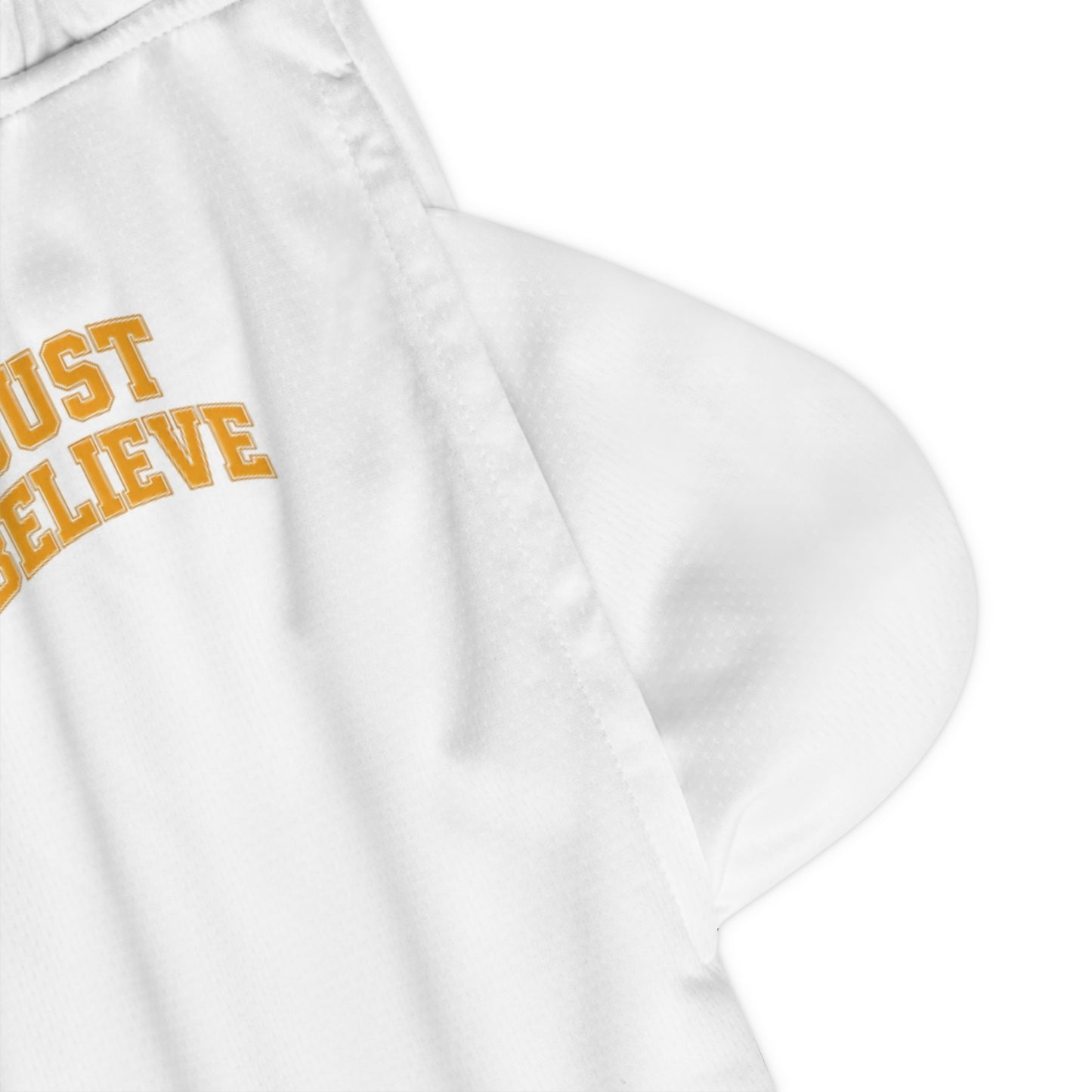 Basketball Rib Shorts