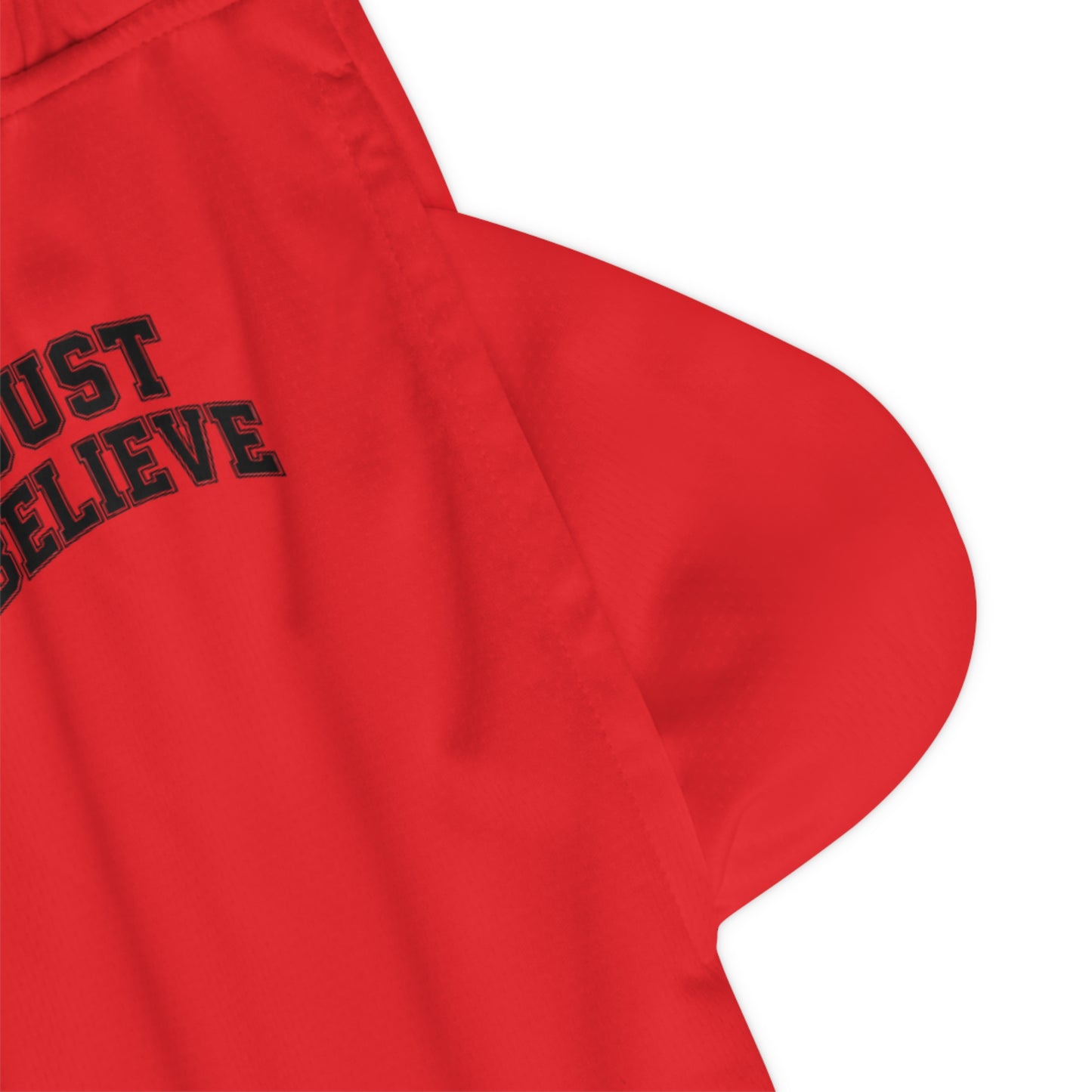 Basketball Rib Shorts