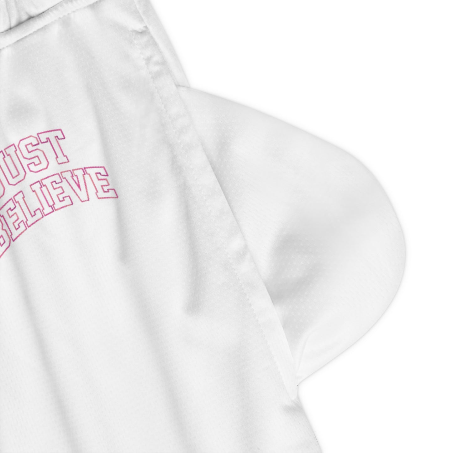 Basketball Rib Shorts