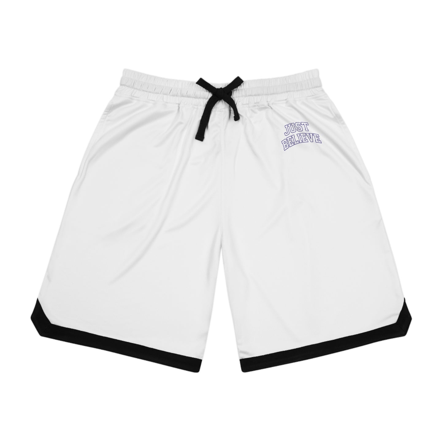 Basketball Rib Shorts