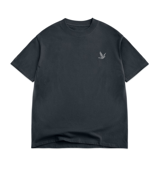 Vintage Black Shirts & Tops Front