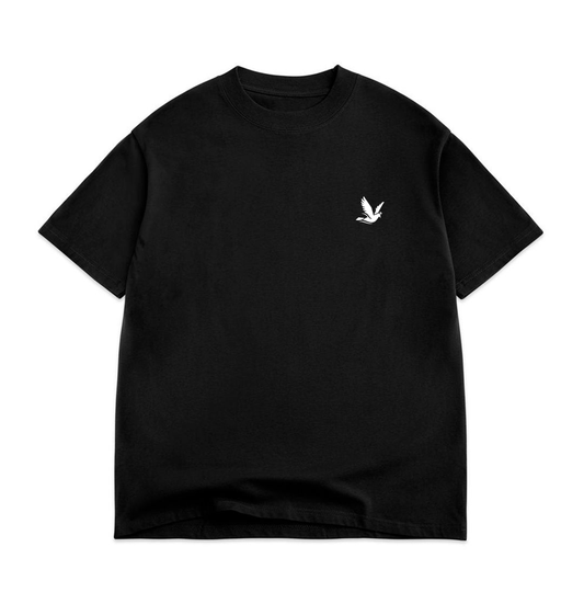 Limo Black Shirts & Tops Front