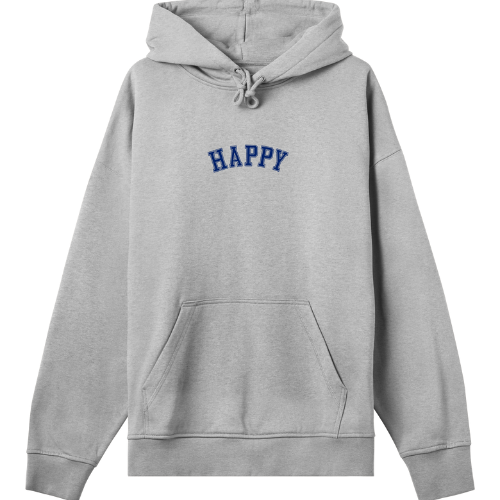 HOODIES