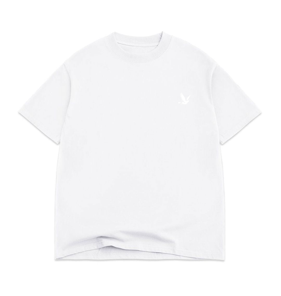 Blanc White Shirts & Tops Front