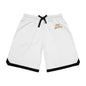 Basketball Rib Shorts