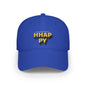 Low Profile Baseball Cap