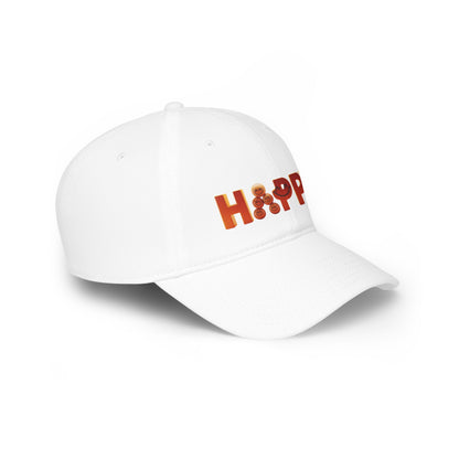 Low Profile Baseball Cap