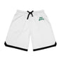 Basketball Rib Shorts