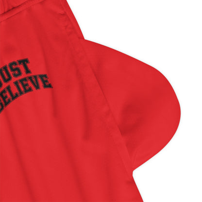 Basketball Rib Shorts