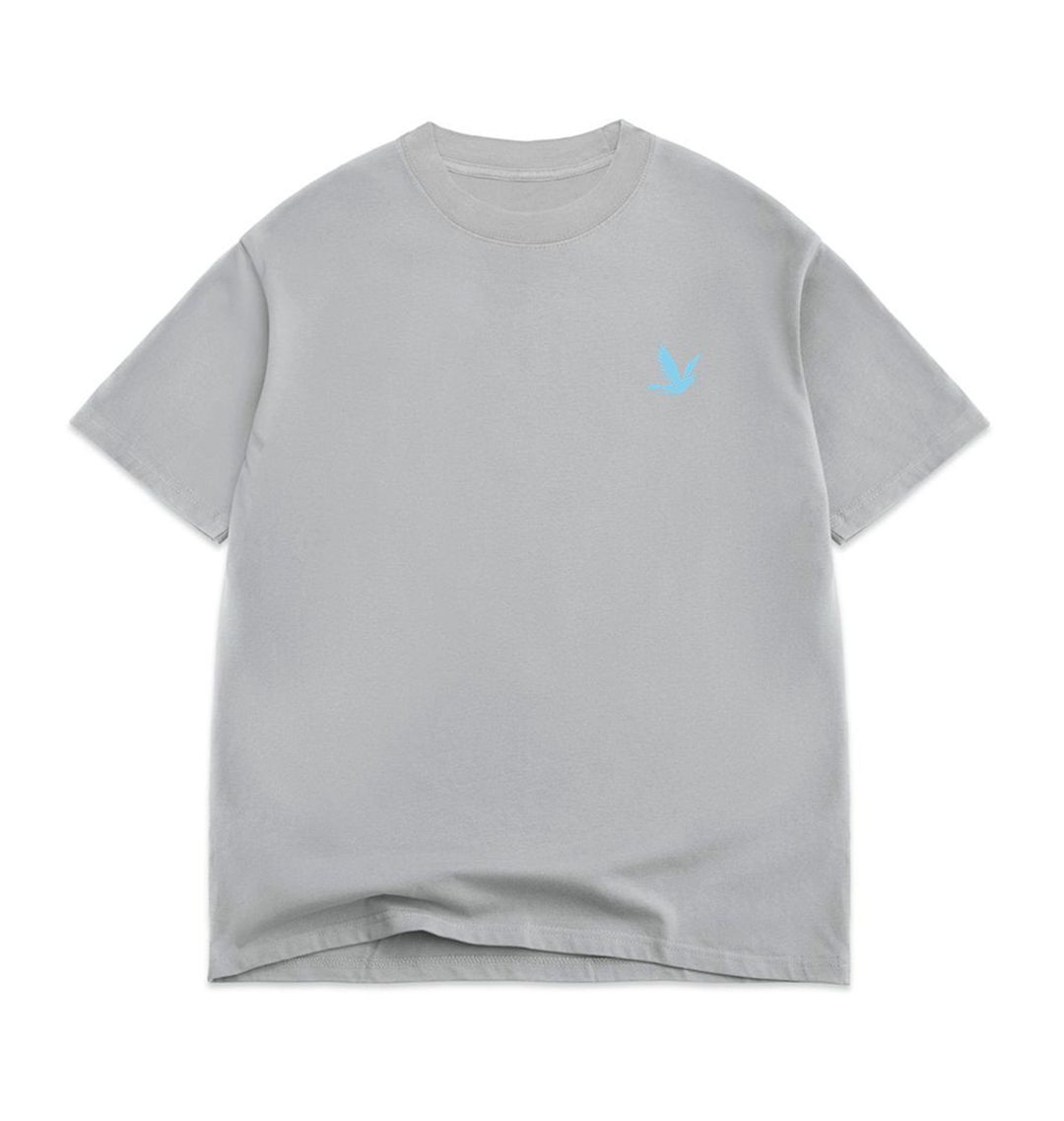 Vintage Gray Shirts & Tops Front