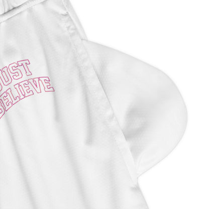 Basketball Rib Shorts