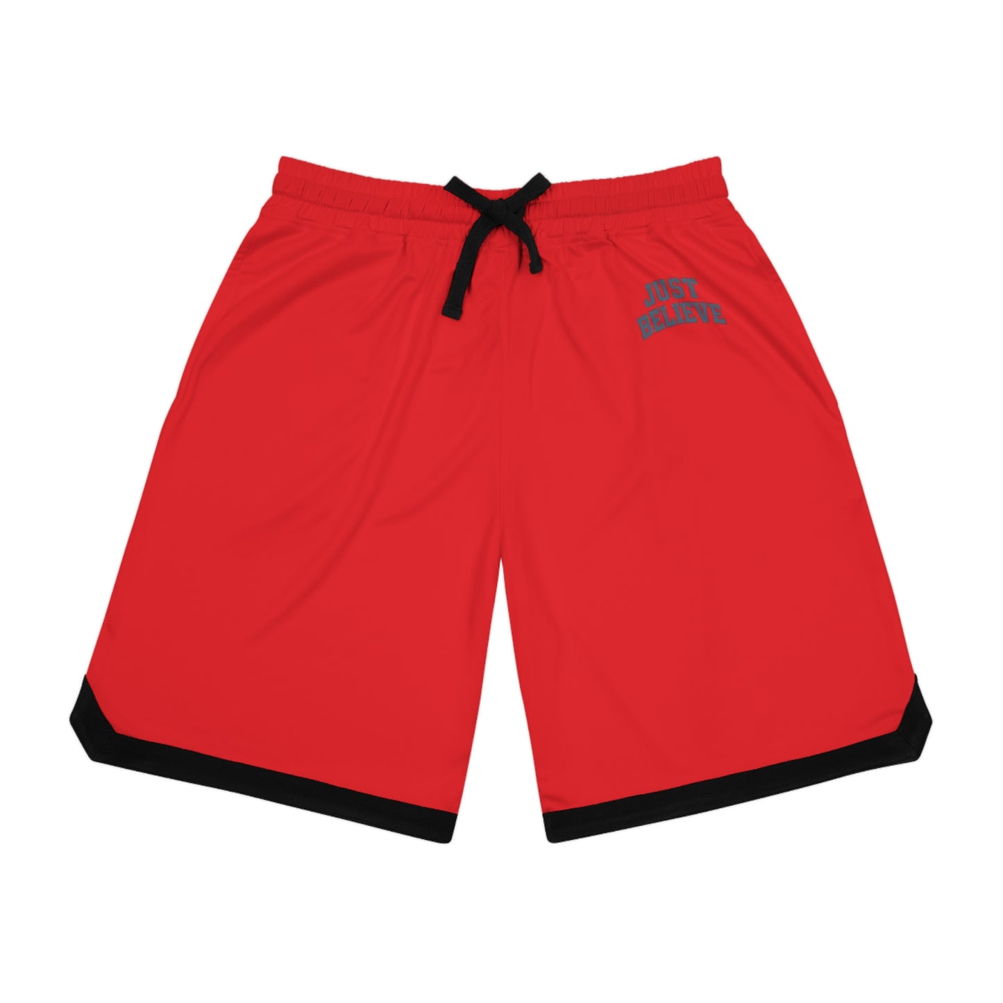 Basketball Rib Shorts