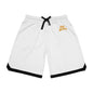 Basketball Rib Shorts