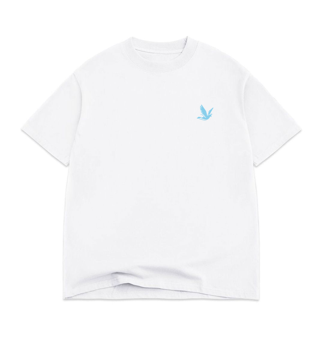Blanc White Shirts & Tops Front
