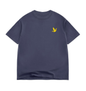 Navy Shirts & Tops Front