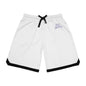 Basketball Rib Shorts