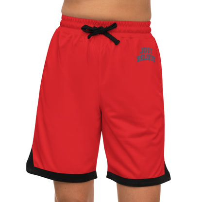Basketball Rib Shorts