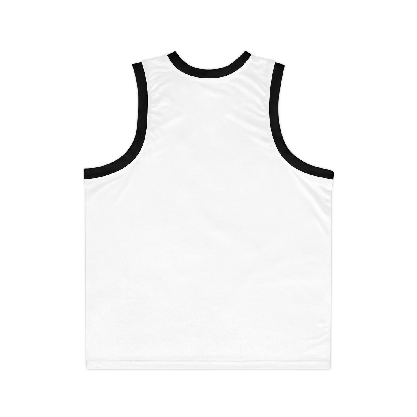 Basketball Jersey