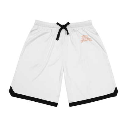 Basketball Rib Shorts