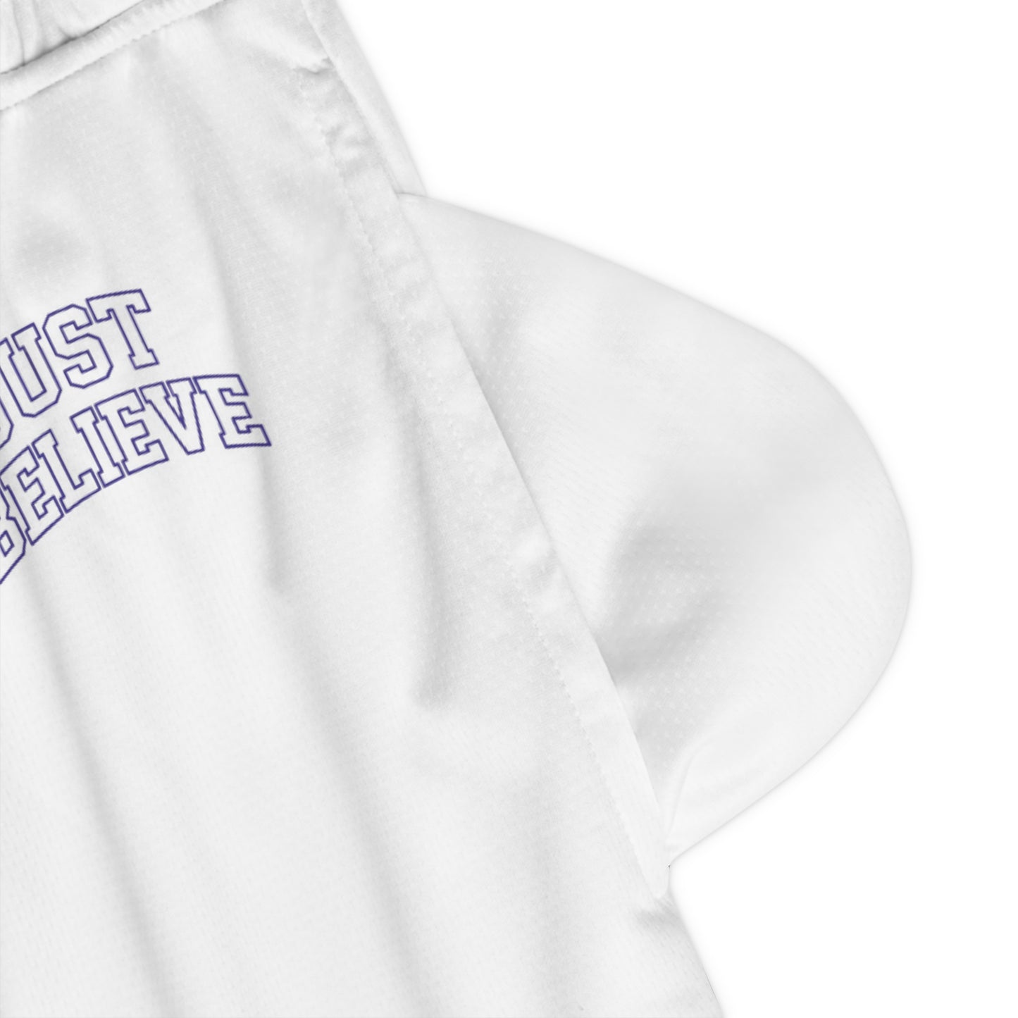 Basketball Rib Shorts