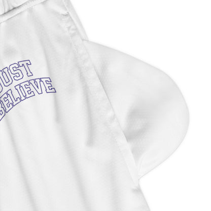 Basketball Rib Shorts