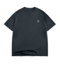 Vintage Black Shirts & Tops Front