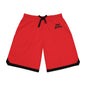 Basketball Rib Shorts