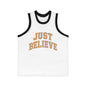 Basketball Jersey