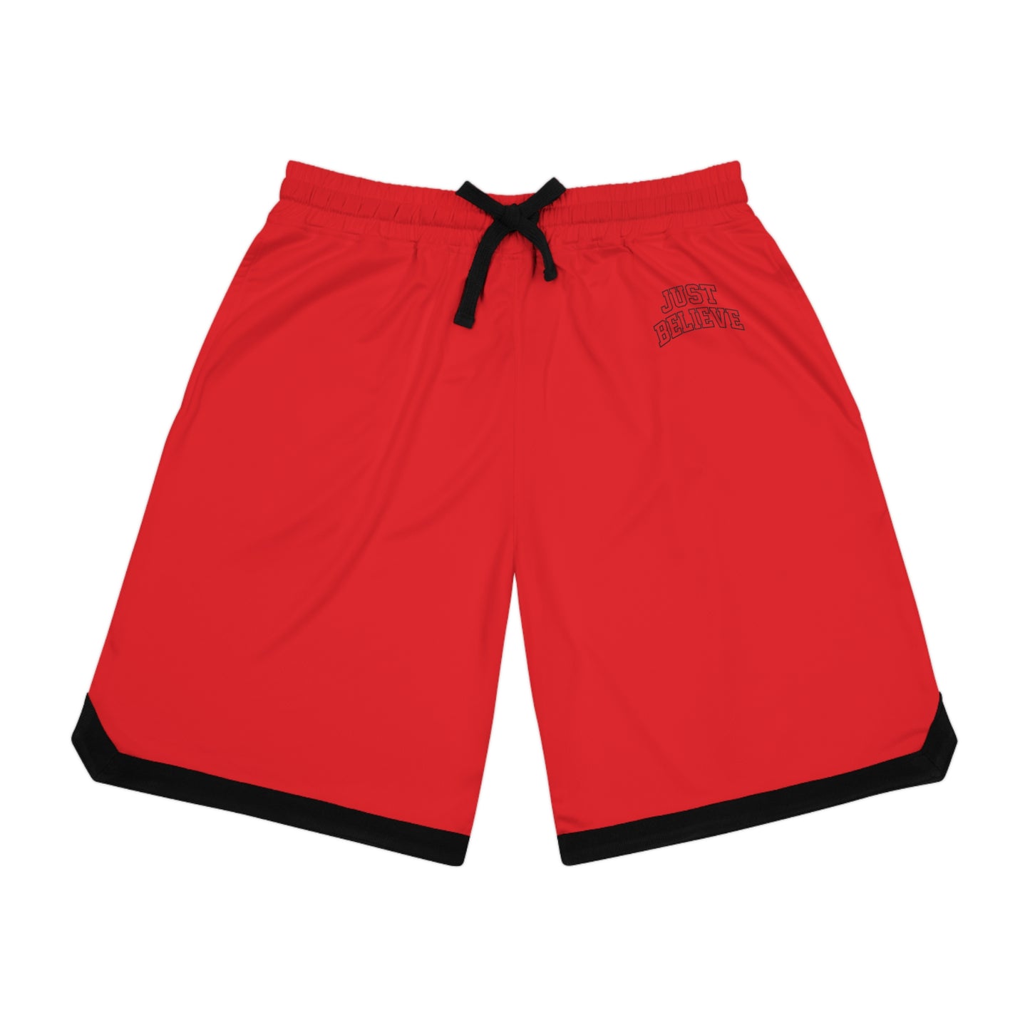 Basketball Rib Shorts