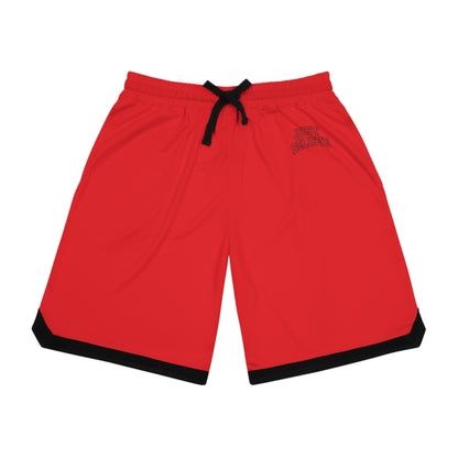 Basketball Rib Shorts