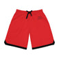 Basketball Rib Shorts