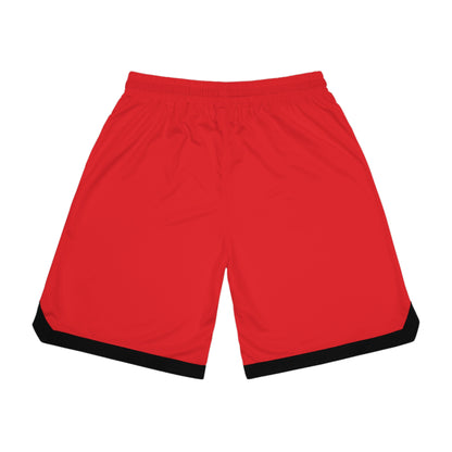 Basketball Rib Shorts