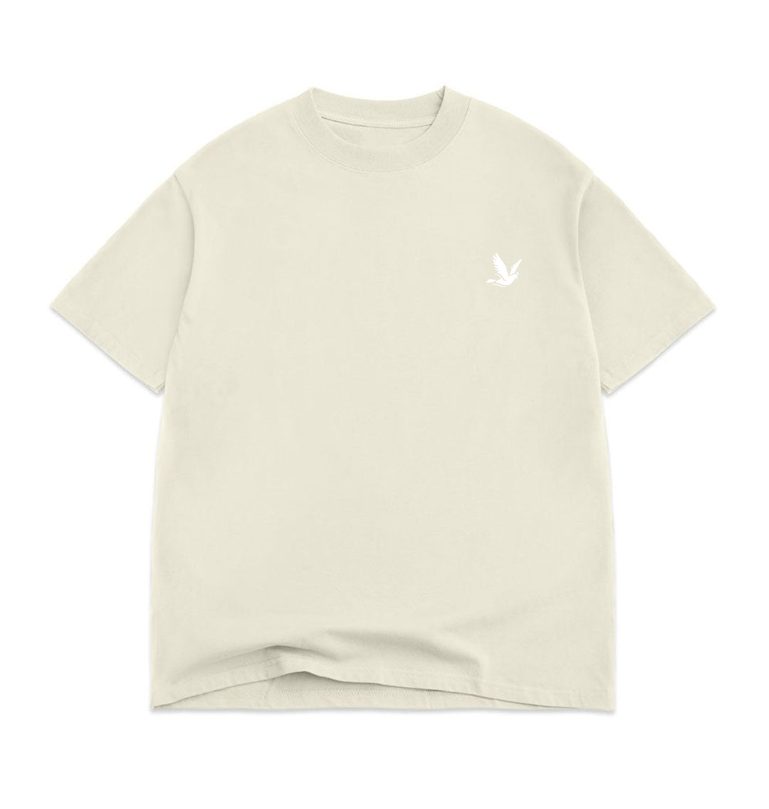 White Cap Off White Shirts & Tops Front