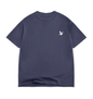 Navy Shirts & Tops Front