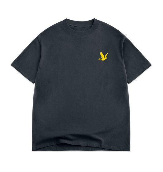 Vintage Black Shirts & Tops Front