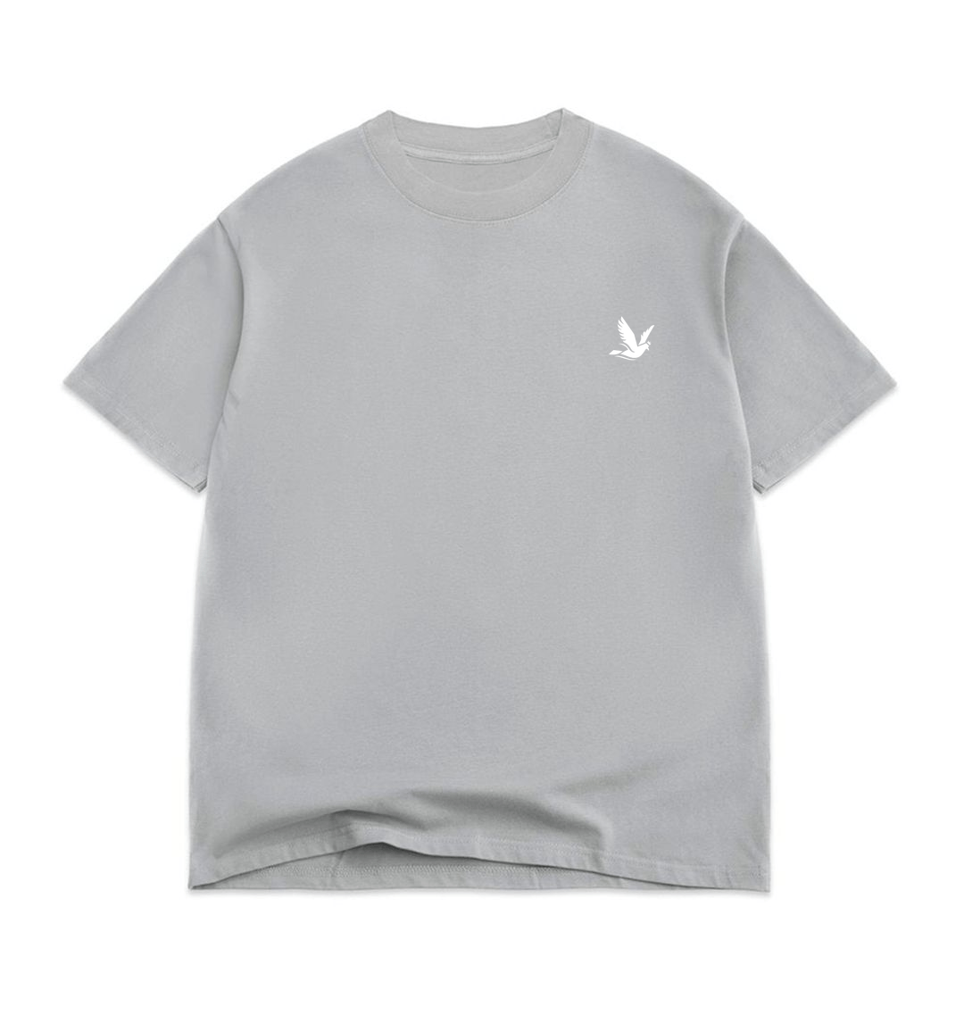 Vintage Gray Shirts & Tops Front